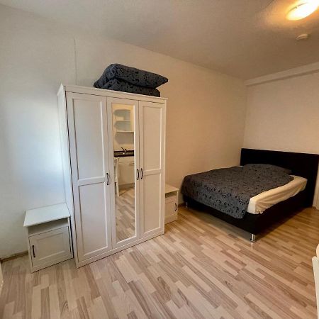 City Apartment Im Zentrum Von Baienfurt B00 Bagian luar foto