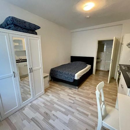 City Apartment Im Zentrum Von Baienfurt B00 Bagian luar foto
