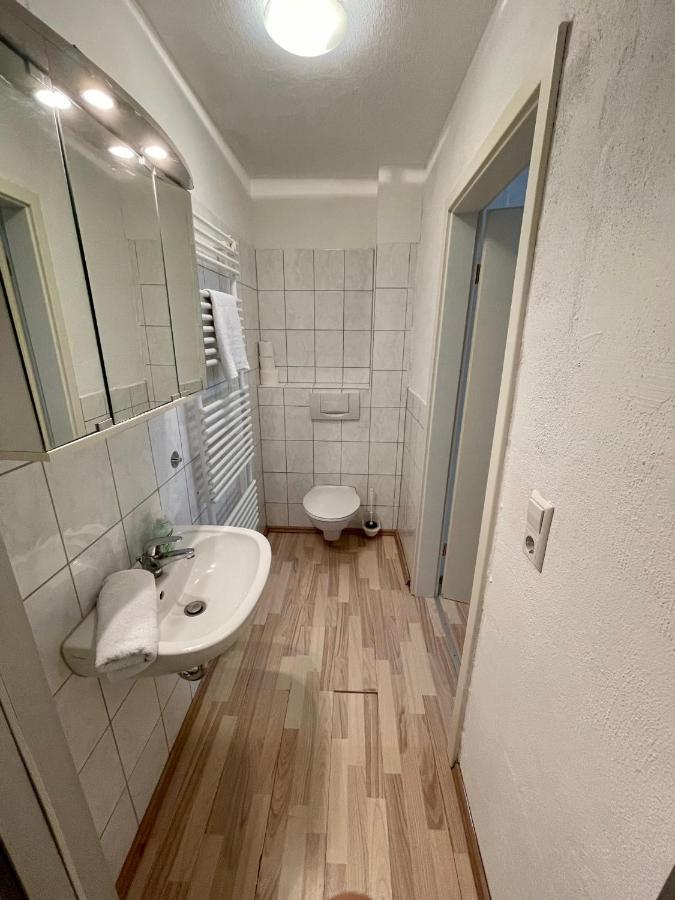 City Apartment Im Zentrum Von Baienfurt B00 Bagian luar foto