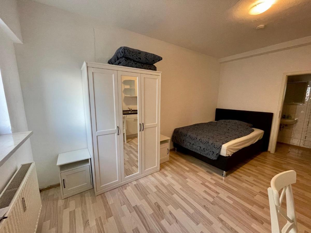City Apartment Im Zentrum Von Baienfurt B00 Bagian luar foto