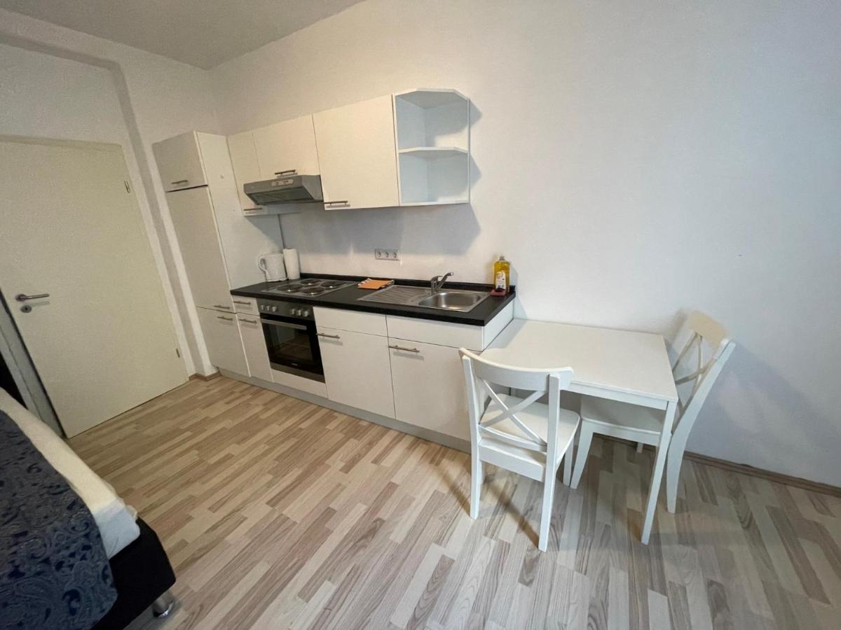 City Apartment Im Zentrum Von Baienfurt B00 Bagian luar foto