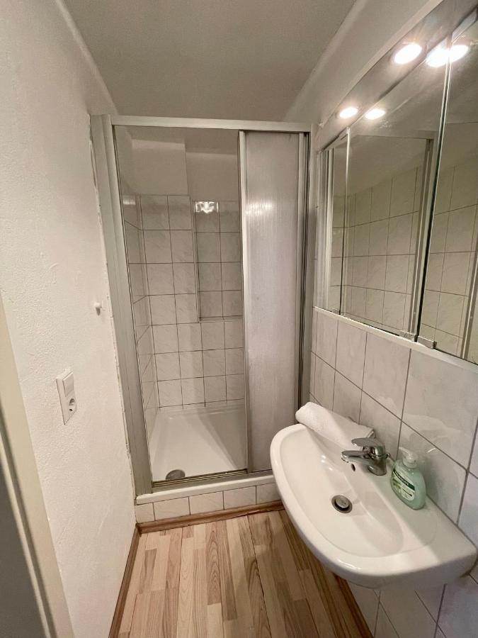 City Apartment Im Zentrum Von Baienfurt B00 Bagian luar foto