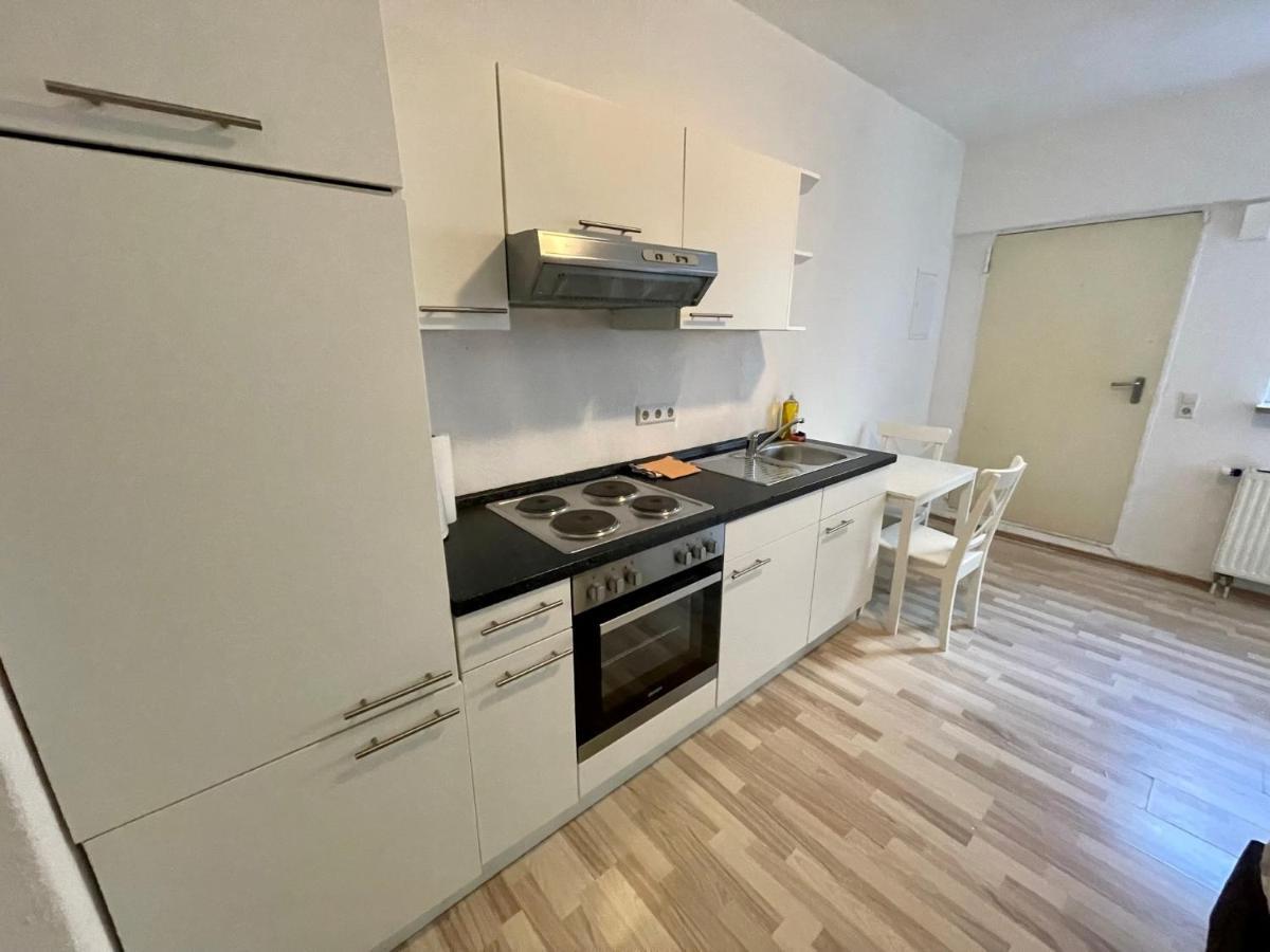 City Apartment Im Zentrum Von Baienfurt B00 Bagian luar foto